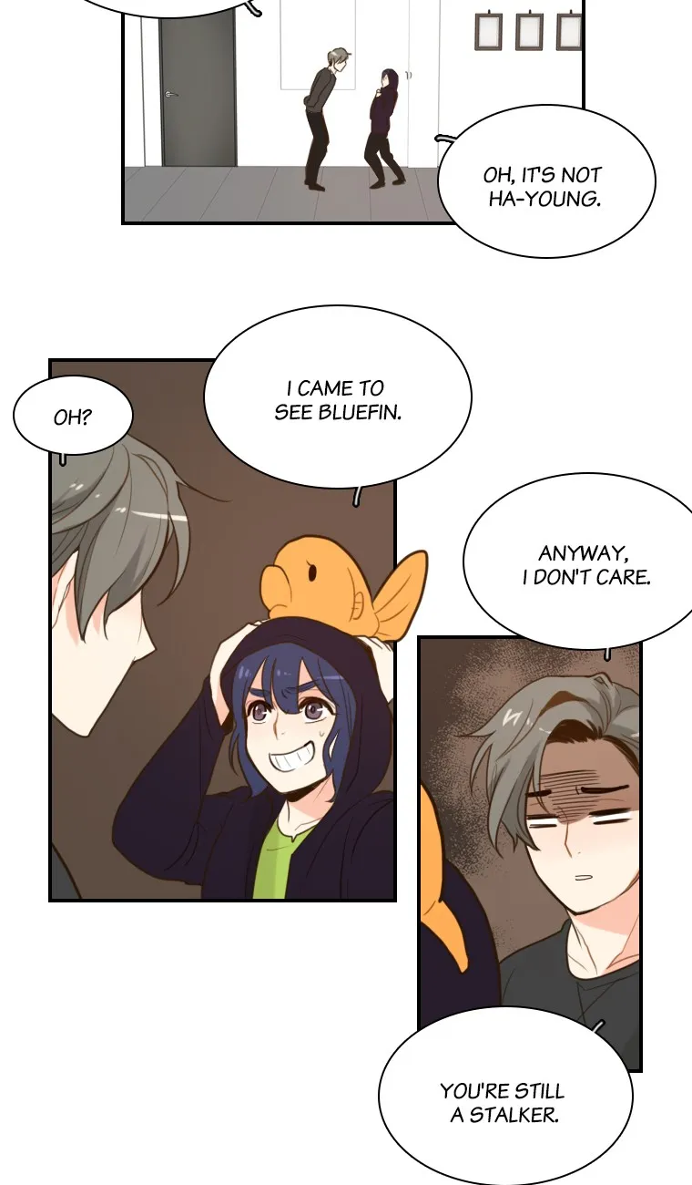 Handmade Ent. Chapter 34 page 18 - 
