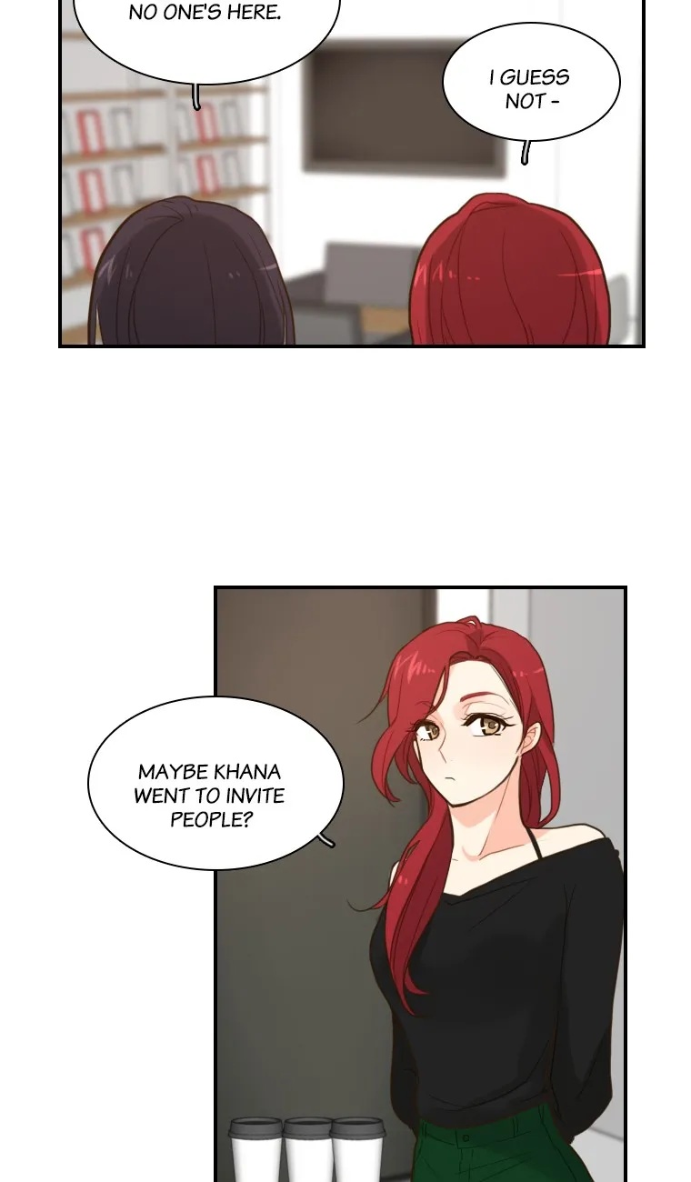 Handmade Ent. Chapter 34 page 20 - 
