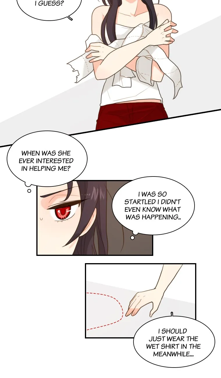 Handmade Ent. Chapter 34 page 23 - 