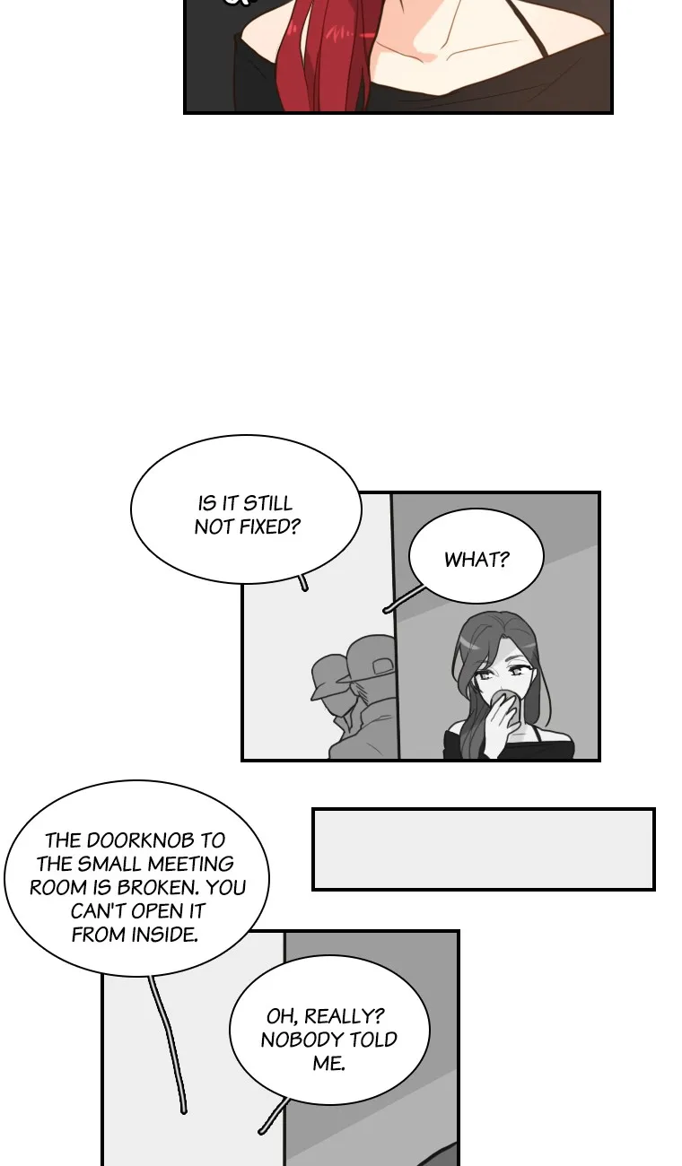 Handmade Ent. Chapter 34 page 25 - 