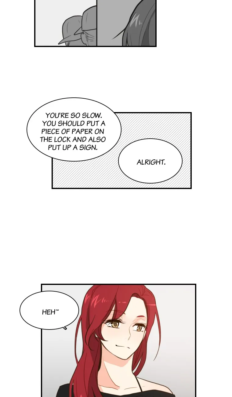 Handmade Ent. Chapter 34 page 26 - 