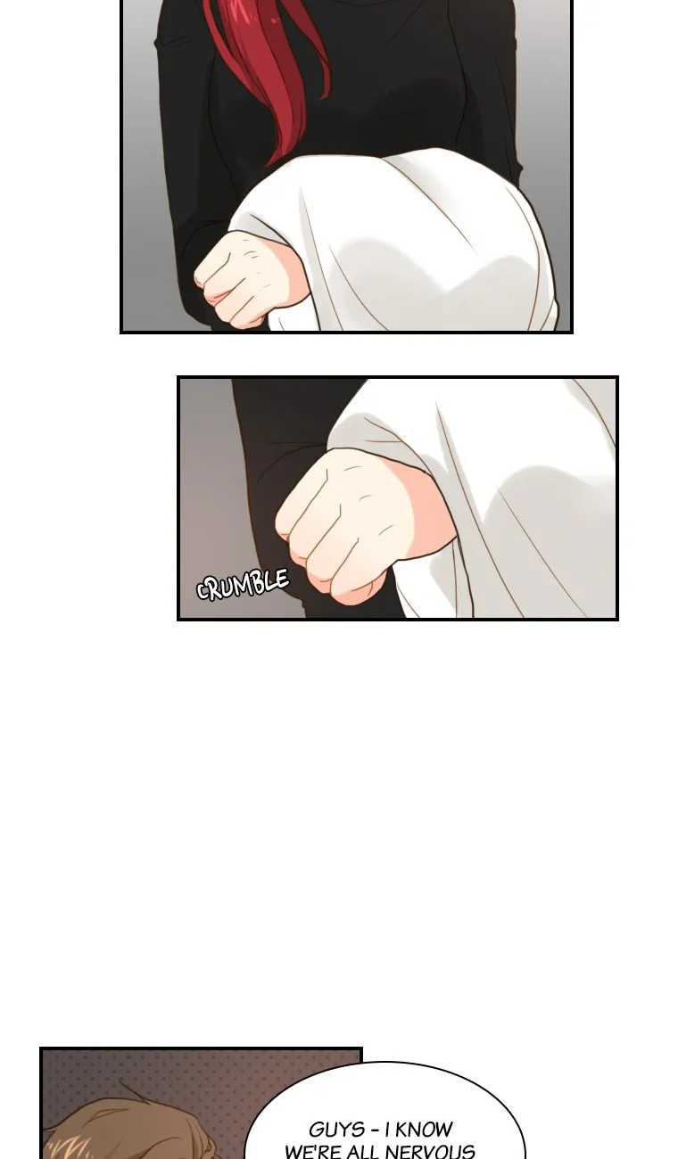 Handmade Ent. Chapter 34 page 27 - 