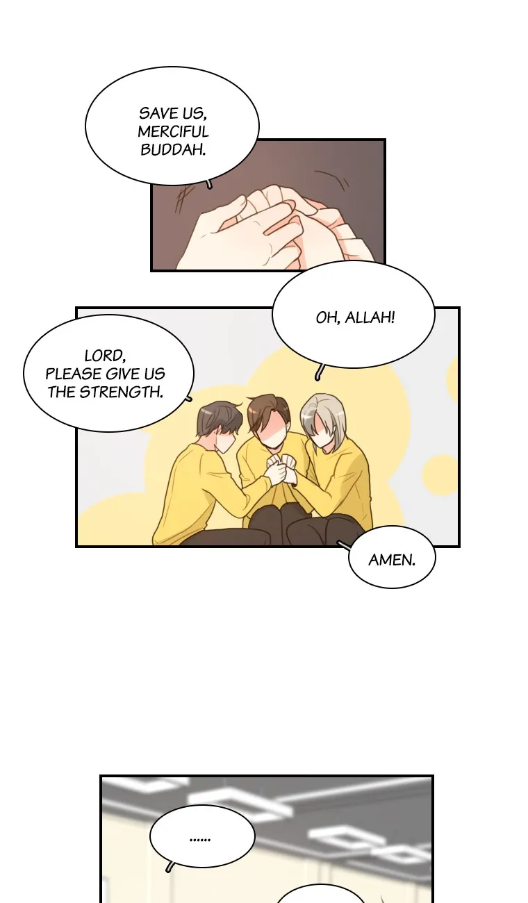 Handmade Ent. Chapter 34 page 29 - 