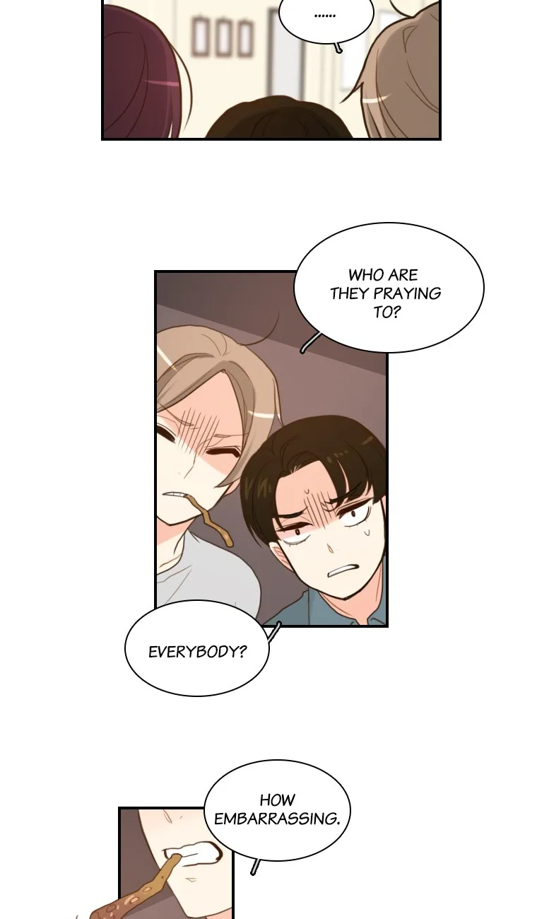 Handmade Ent. Chapter 34 page 30 - 