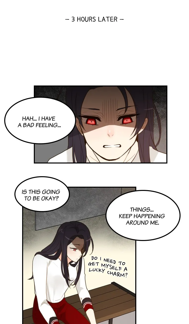 Handmade Ent. Chapter 34 page 4 - 