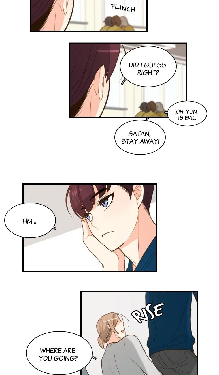 Handmade Ent. Chapter 34 page 32 - 