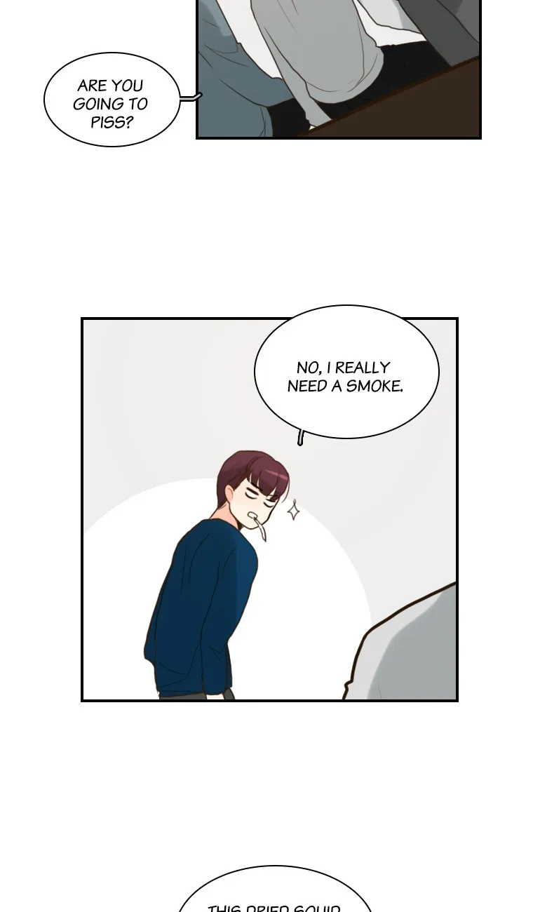 Handmade Ent. Chapter 34 page 33 - 