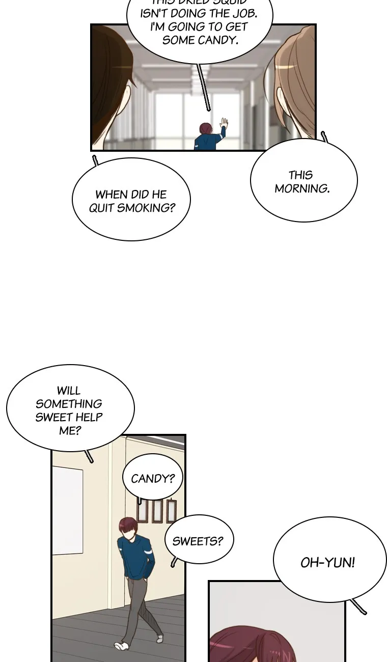 Handmade Ent. Chapter 34 page 34 - 