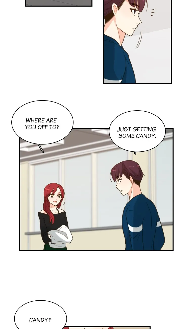 Handmade Ent. Chapter 34 page 35 - 