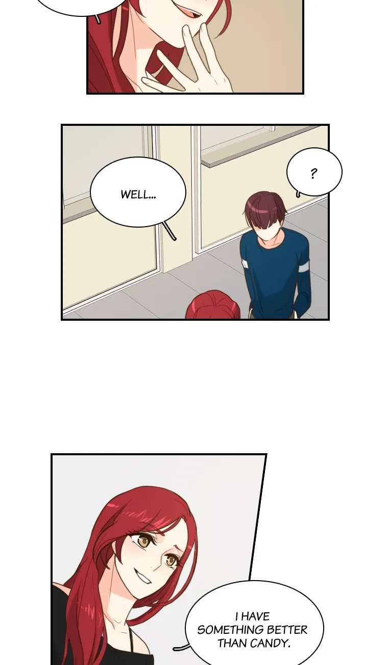 Handmade Ent. Chapter 34 page 36 - 