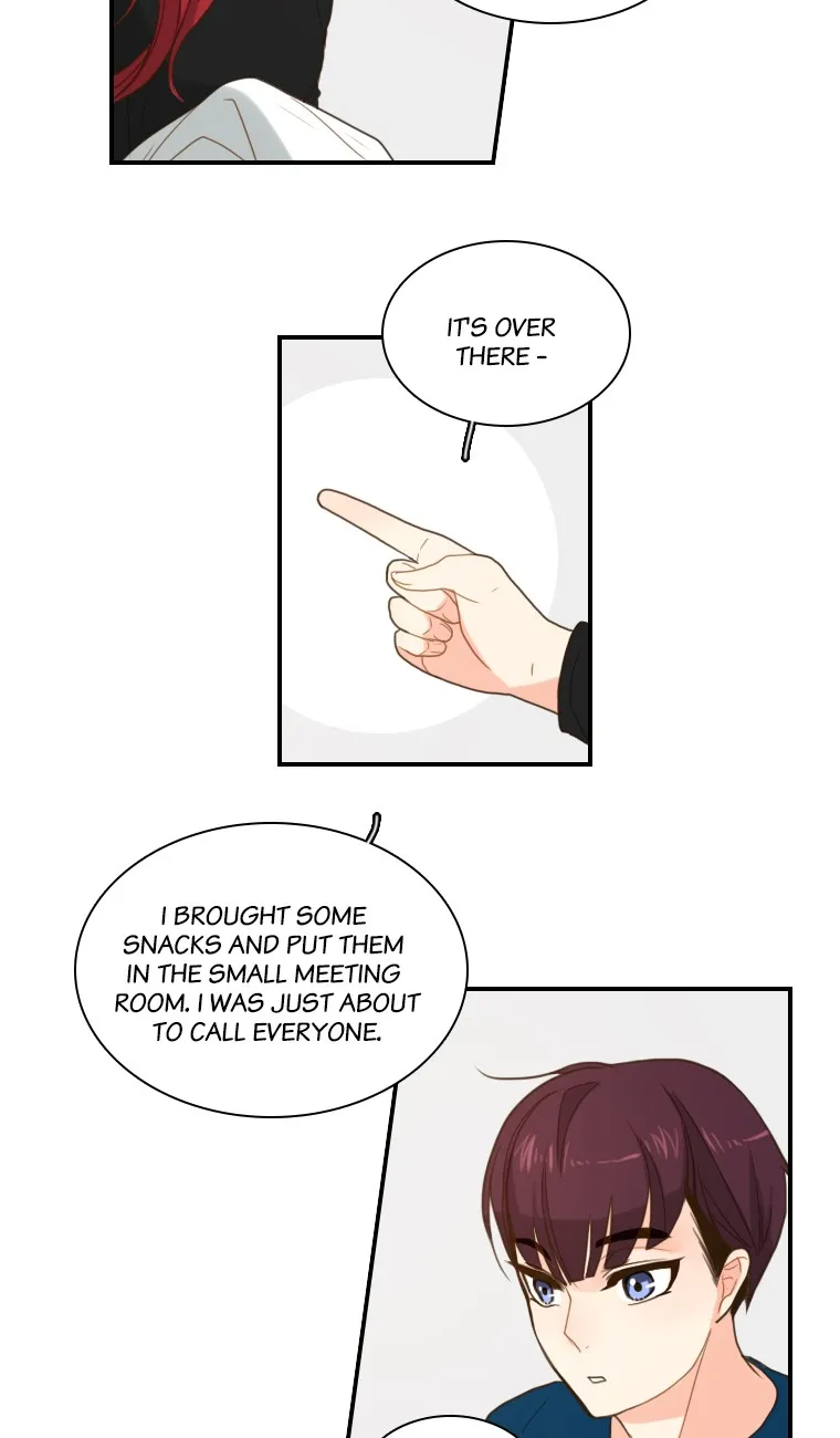 Handmade Ent. Chapter 34 page 37 - 