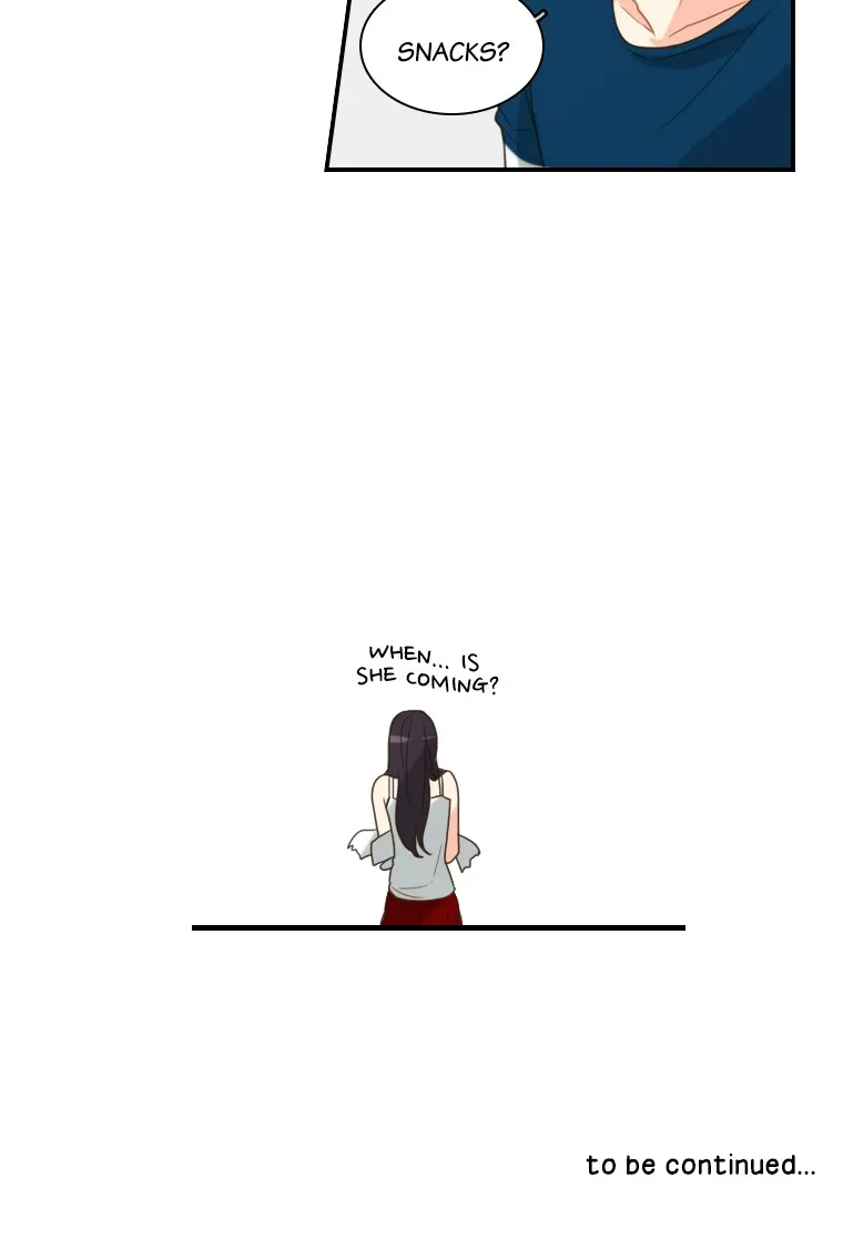 Handmade Ent. Chapter 34 page 38 - 