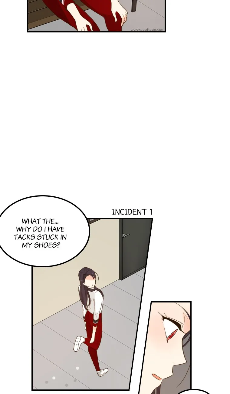 Handmade Ent. Chapter 34 page 5 - 
