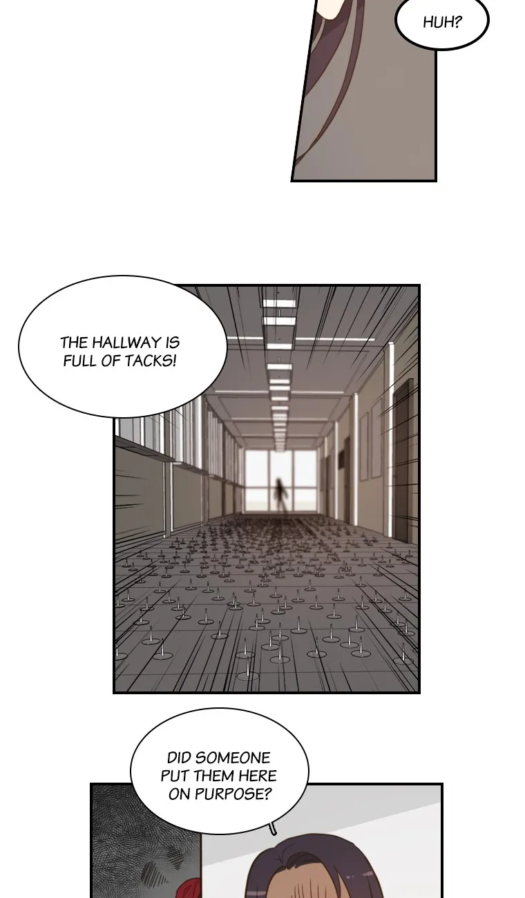 Handmade Ent. Chapter 34 page 6 - 