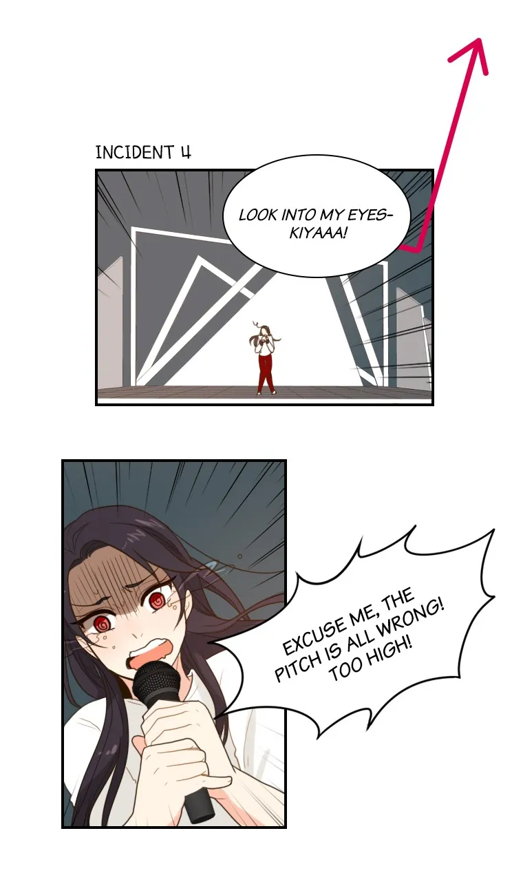 Handmade Ent. Chapter 34 page 10 - 