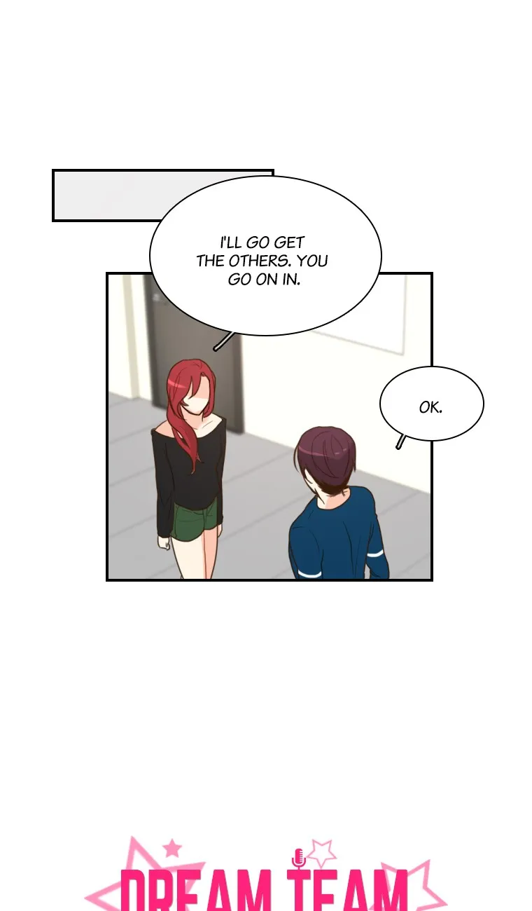 Handmade Ent. Chapter 35 page 1 - 