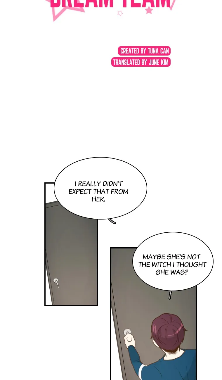 Handmade Ent. Chapter 35 page 2 - 