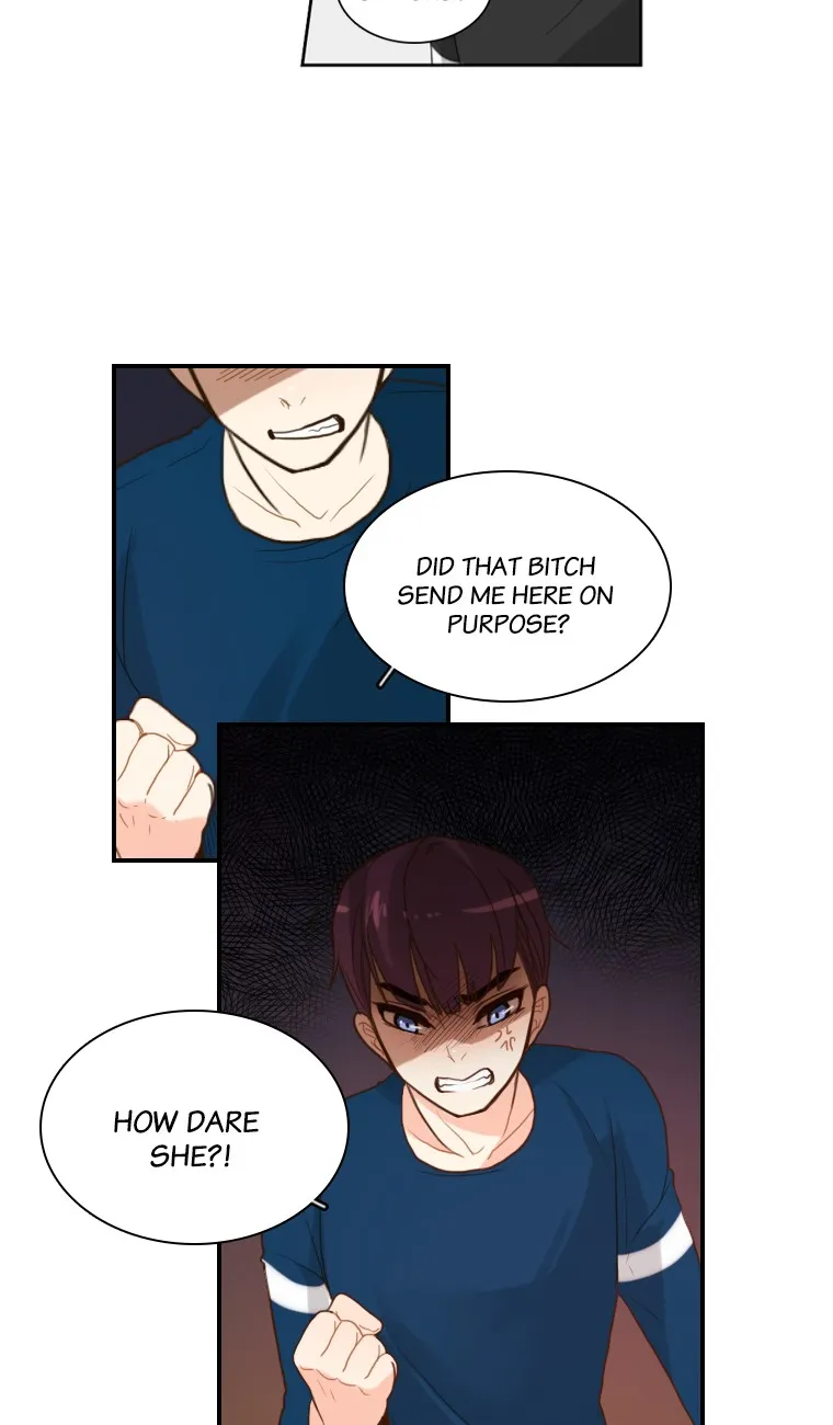 Handmade Ent. Chapter 35 page 11 - 