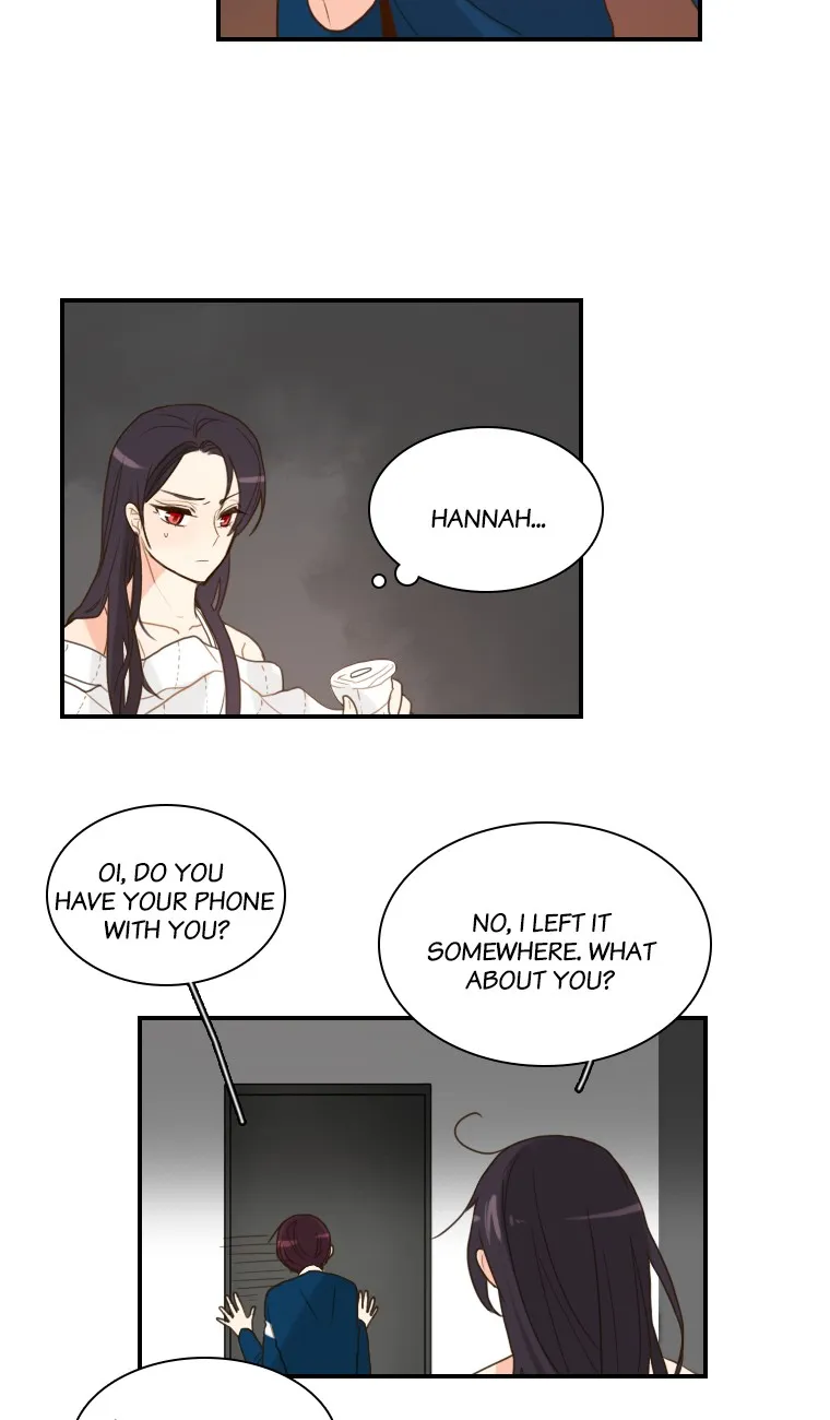 Handmade Ent. Chapter 35 page 12 - 