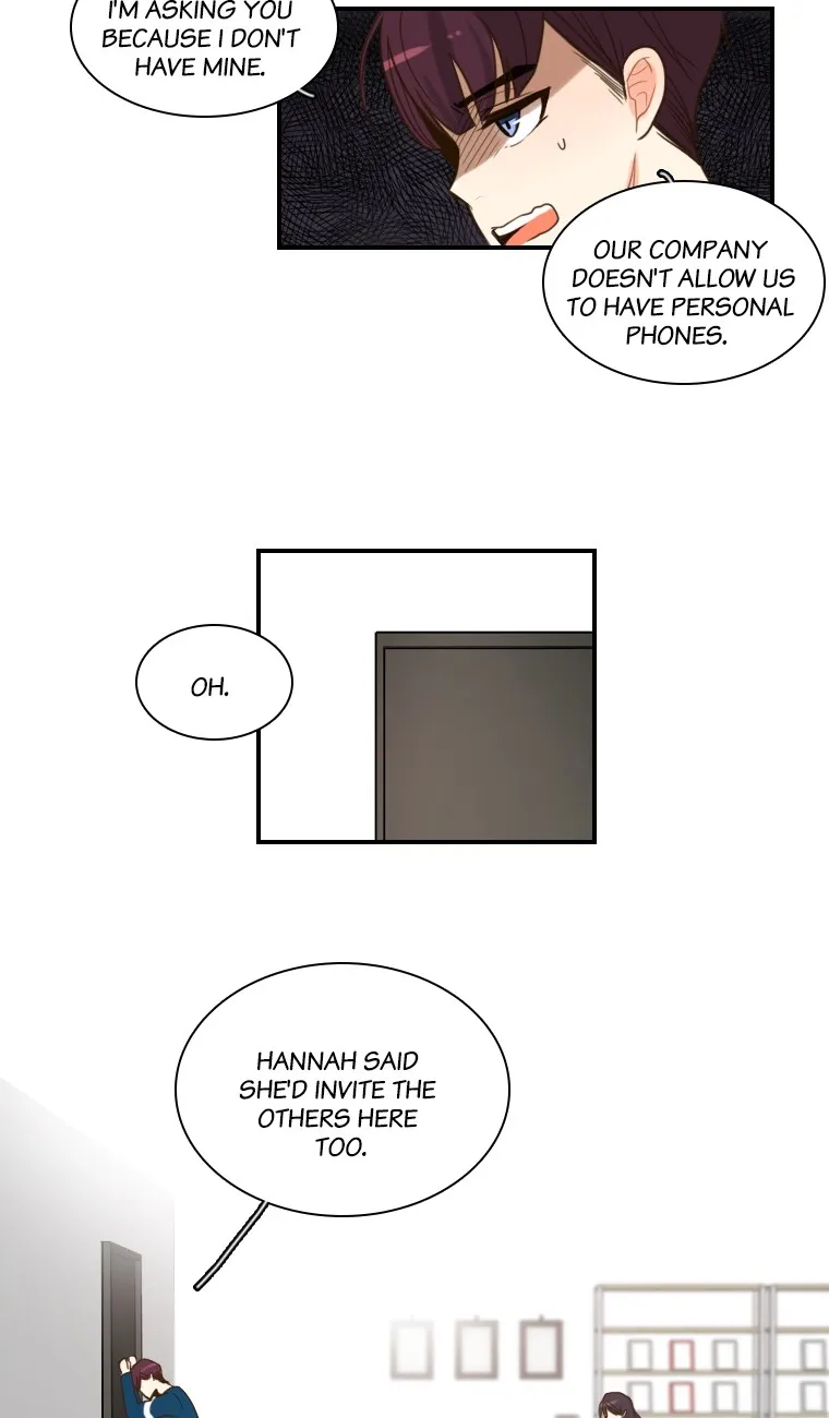 Handmade Ent. Chapter 35 page 13 - 