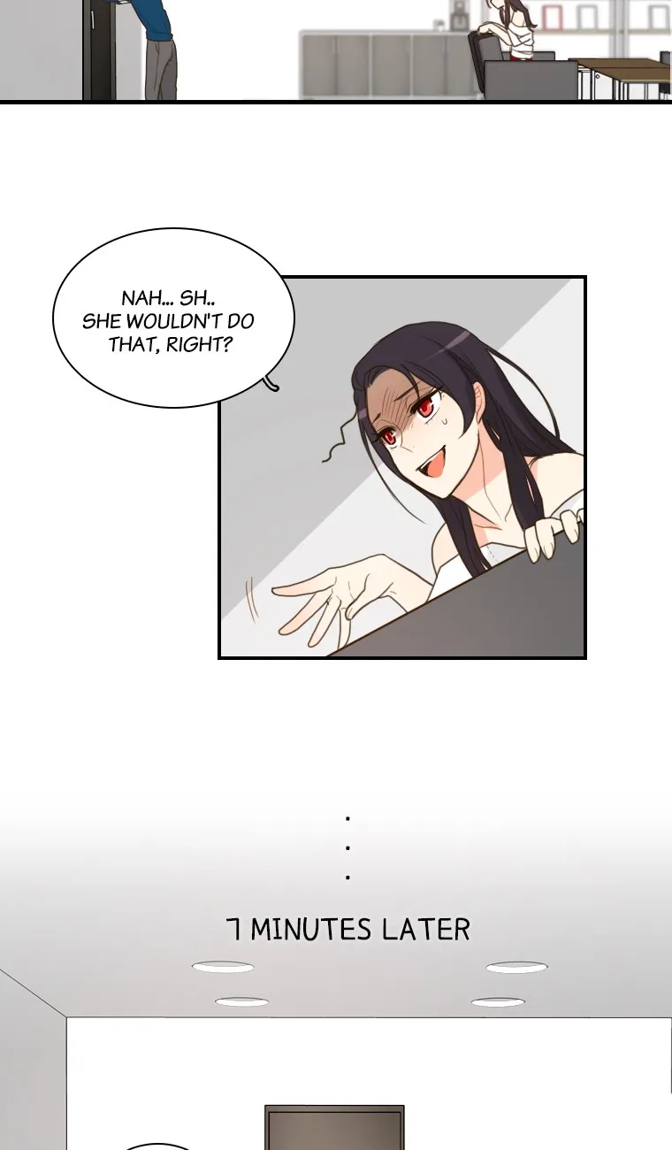 Handmade Ent. Chapter 35 page 14 - 