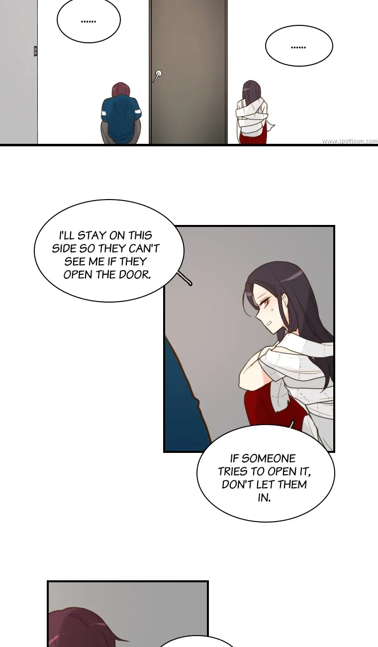 Handmade Ent. Chapter 35 page 15 - 