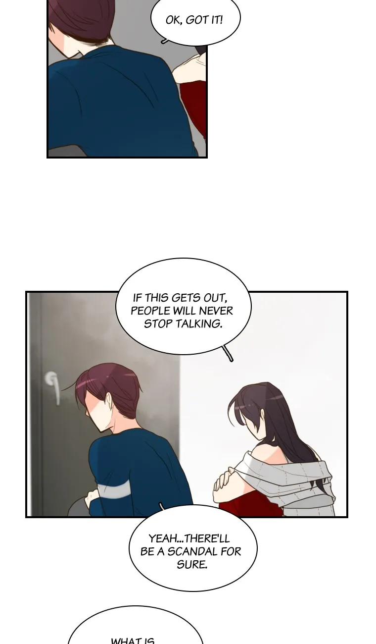 Handmade Ent. Chapter 35 page 16 - 