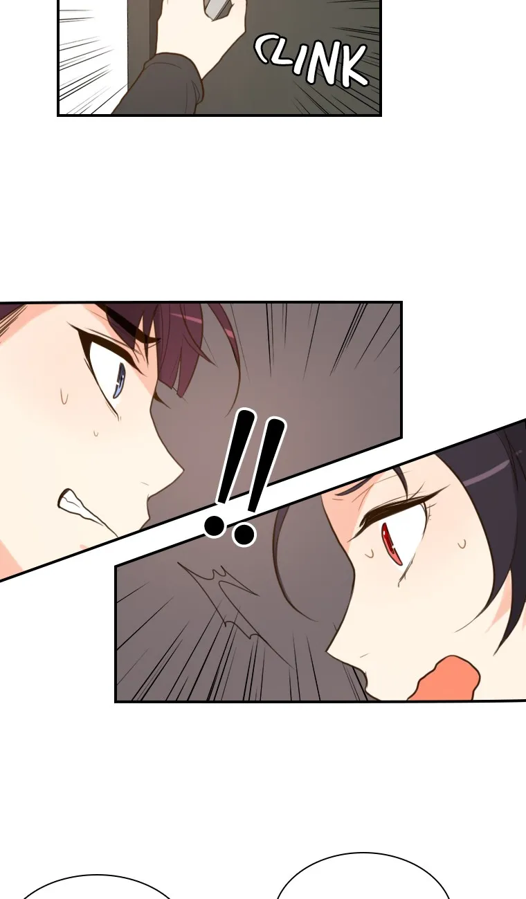 Handmade Ent. Chapter 35 page 19 - 