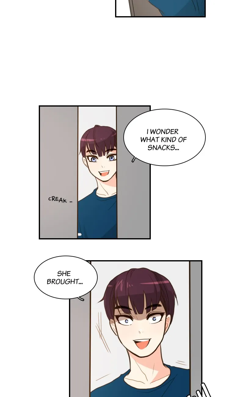 Handmade Ent. Chapter 35 page 3 - 