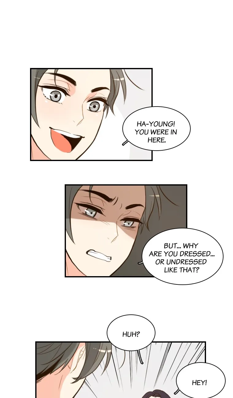 Handmade Ent. Chapter 35 page 22 - 
