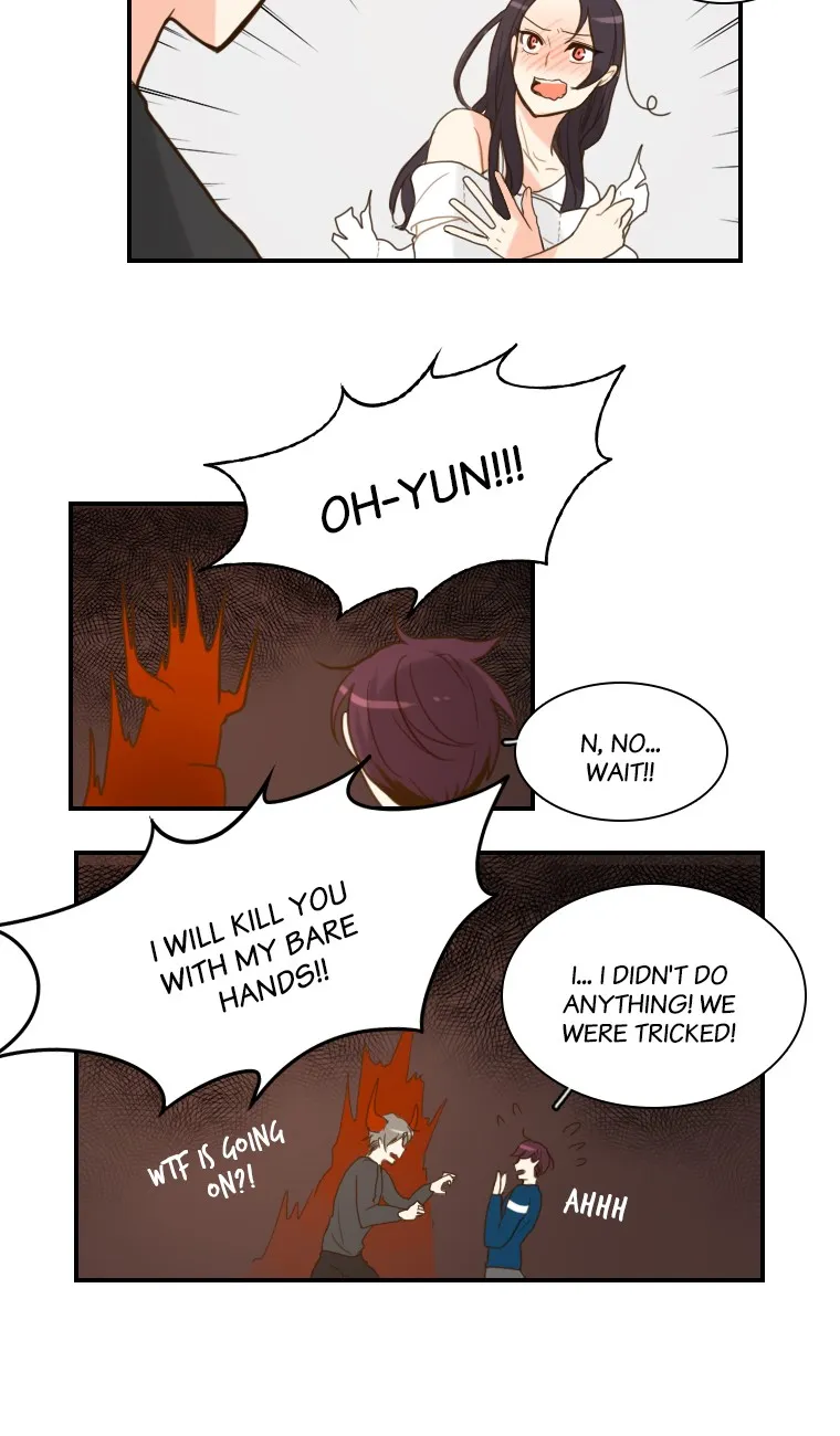Handmade Ent. Chapter 35 page 23 - 