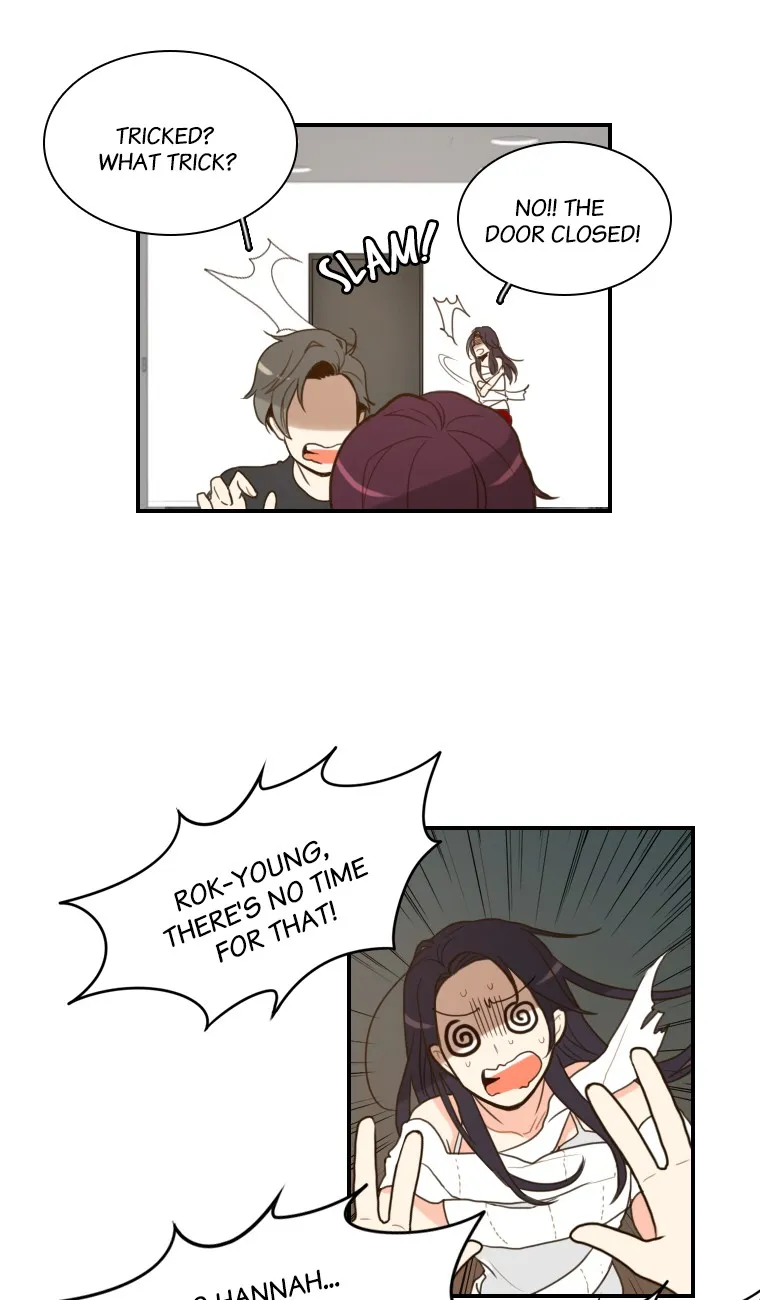 Handmade Ent. Chapter 35 page 24 - 