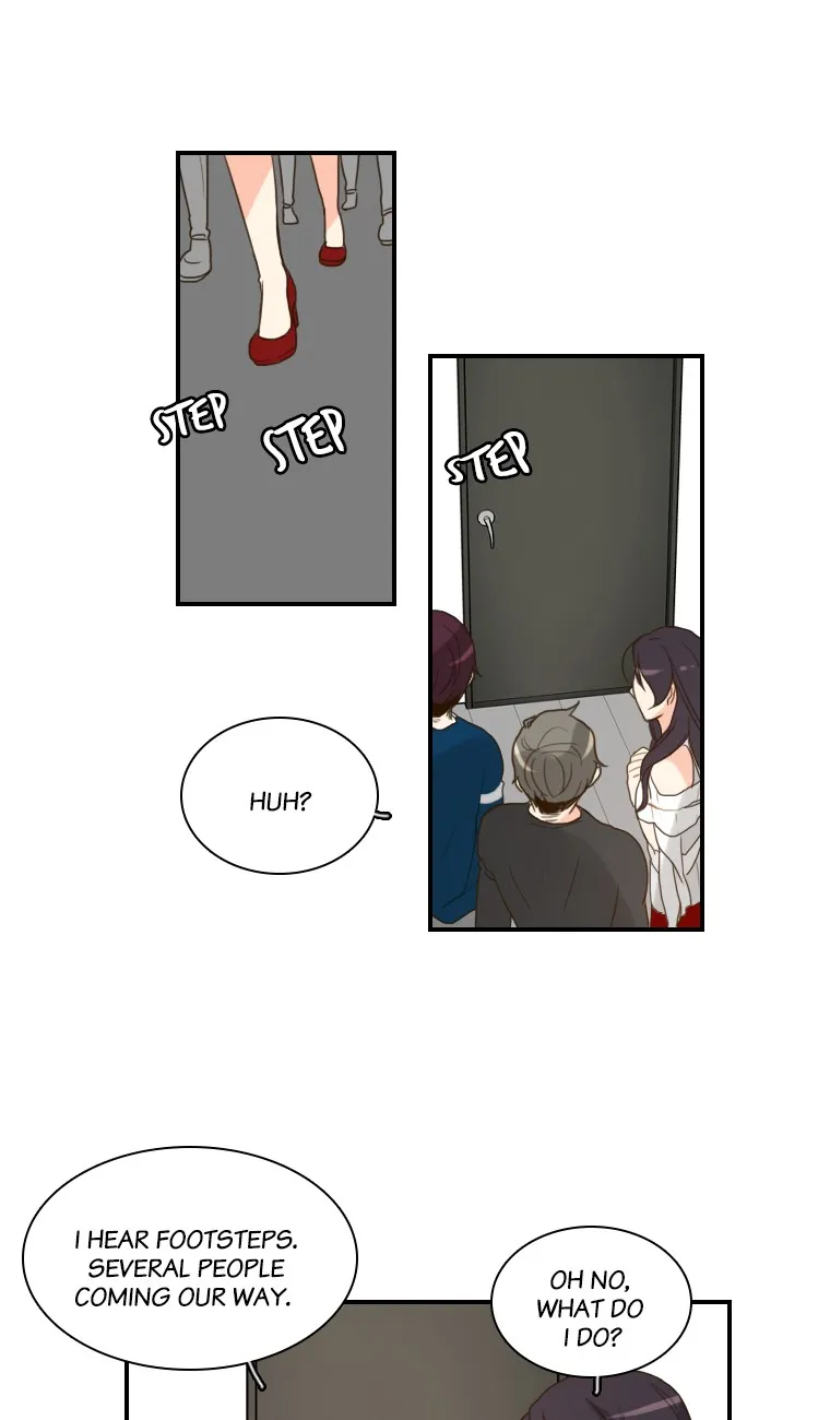 Handmade Ent. Chapter 35 page 26 - 