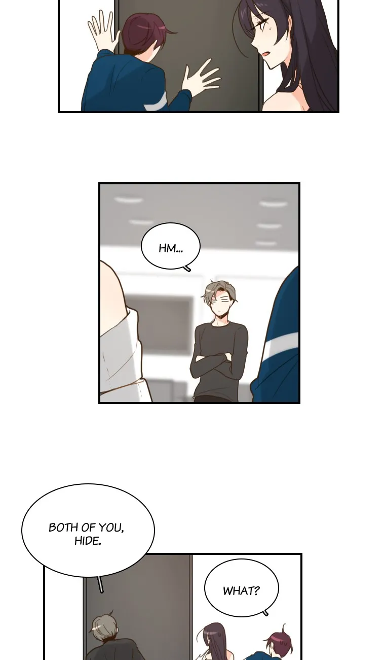 Handmade Ent. Chapter 35 page 27 - 