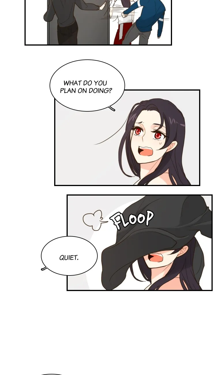 Handmade Ent. Chapter 35 page 28 - 