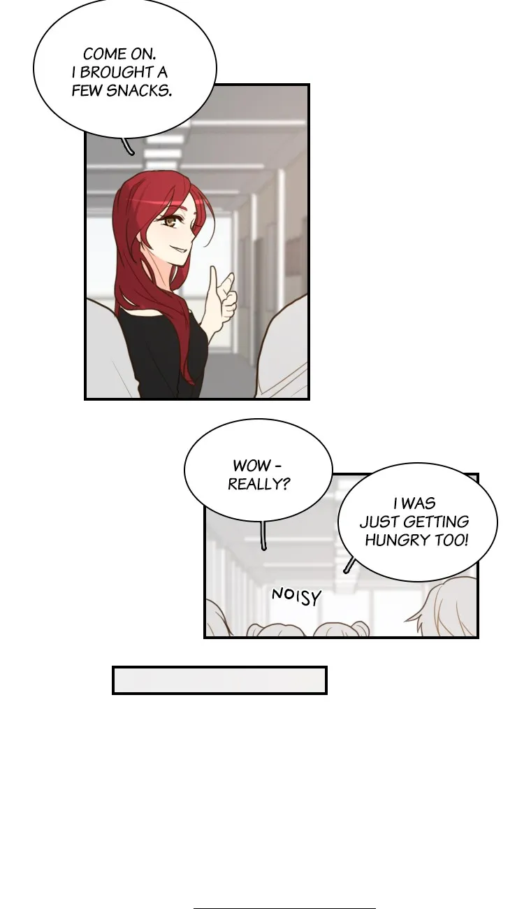 Handmade Ent. Chapter 35 page 29 - 