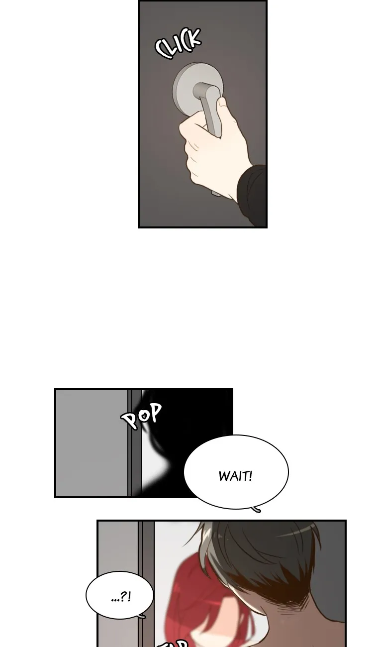 Handmade Ent. Chapter 35 page 30 - 