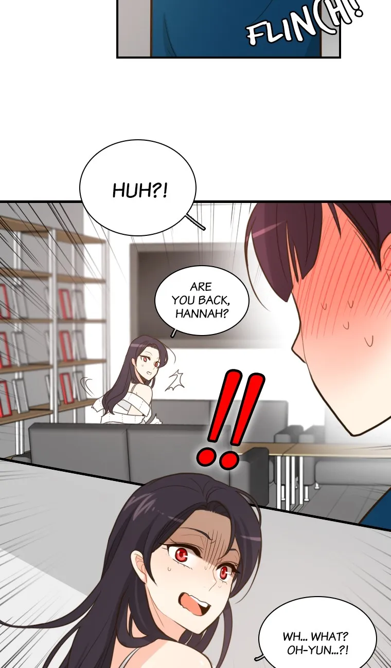Handmade Ent. Chapter 35 page 4 - 