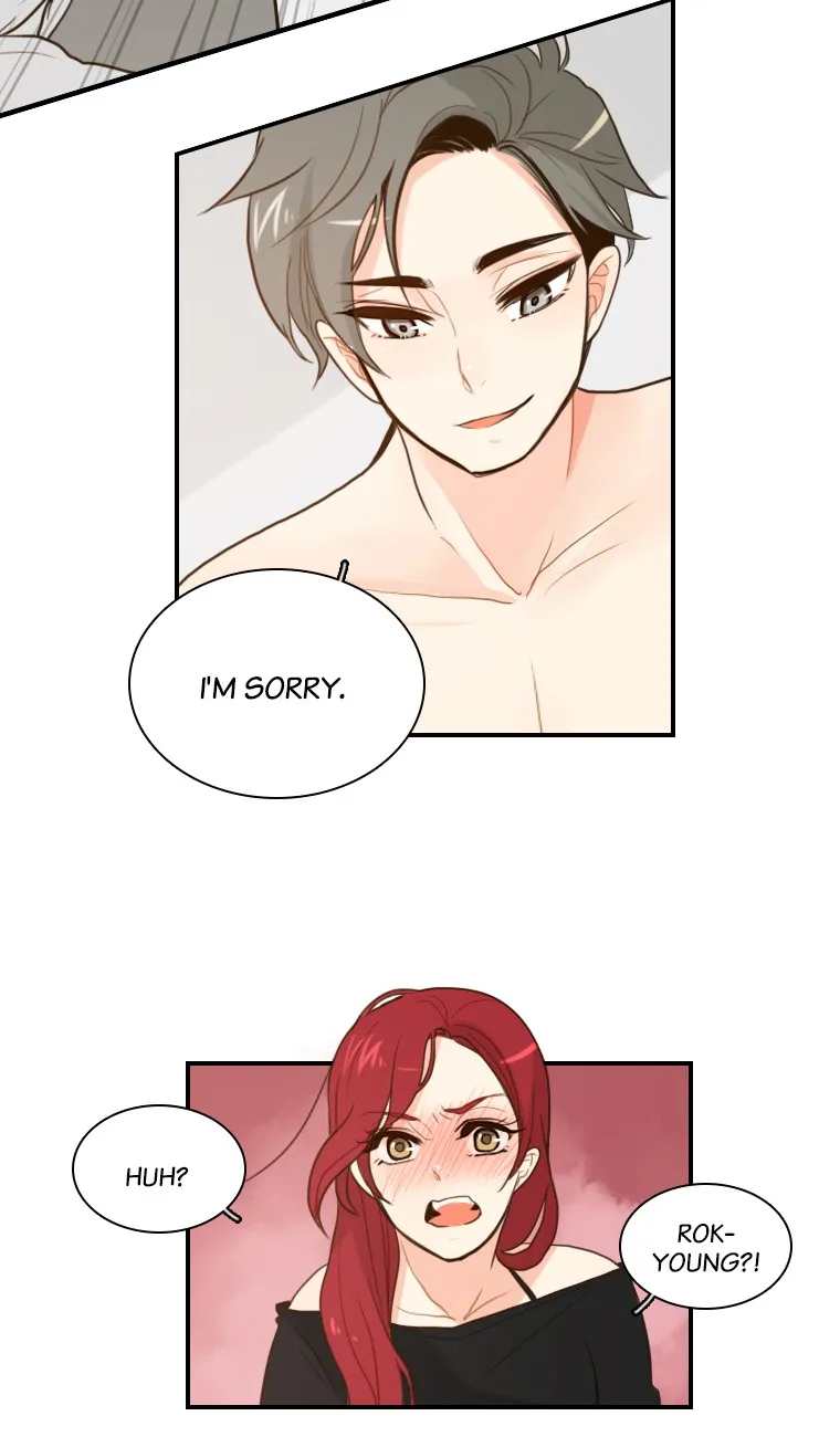 Handmade Ent. Chapter 35 page 32 - 