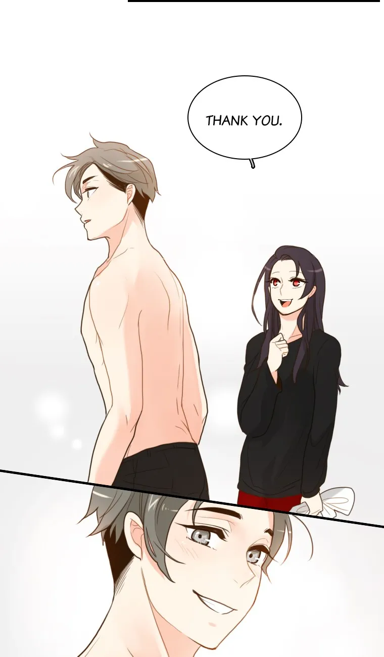 Handmade Ent. Chapter 35 page 36 - 