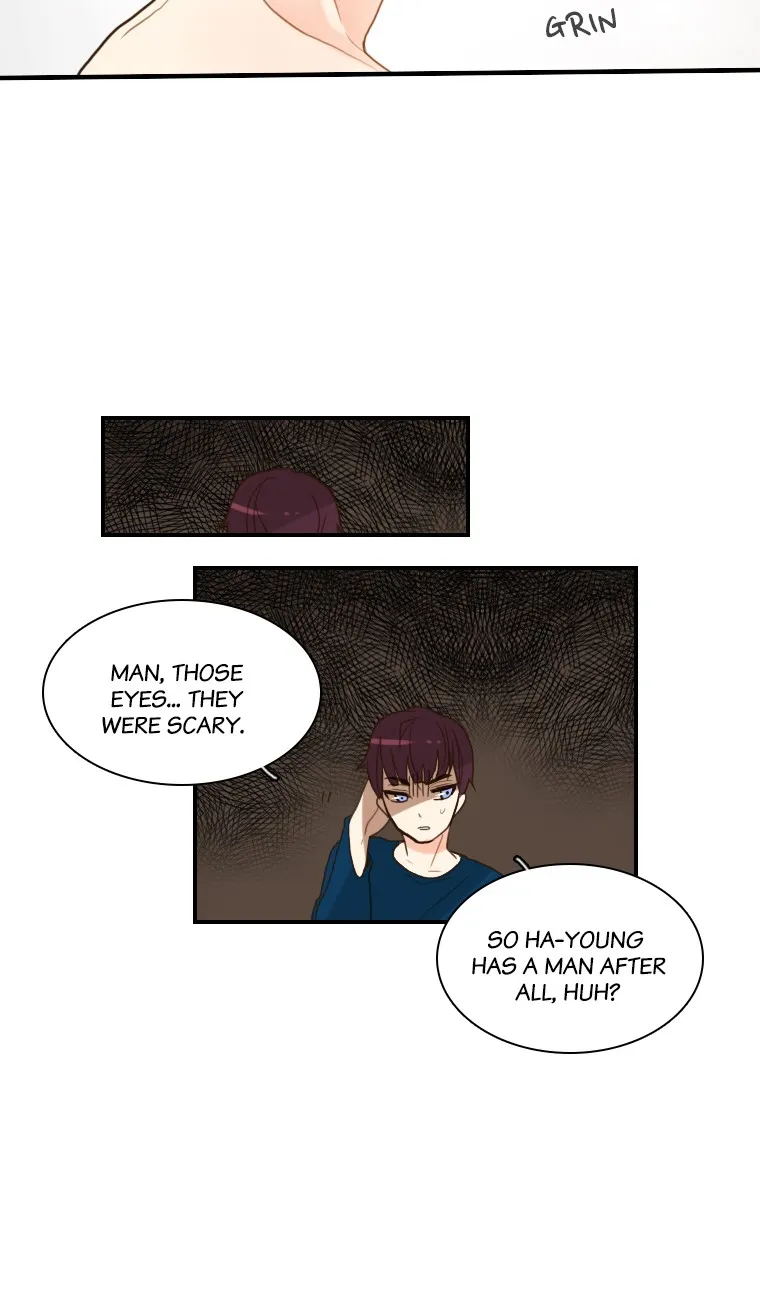 Handmade Ent. Chapter 35 page 37 - 
