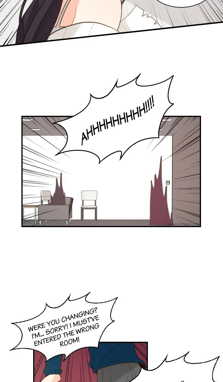 Handmade Ent. Chapter 35 page 5 - 