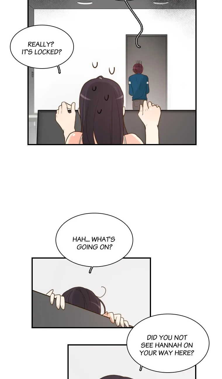 Handmade Ent. Chapter 35 page 7 - 