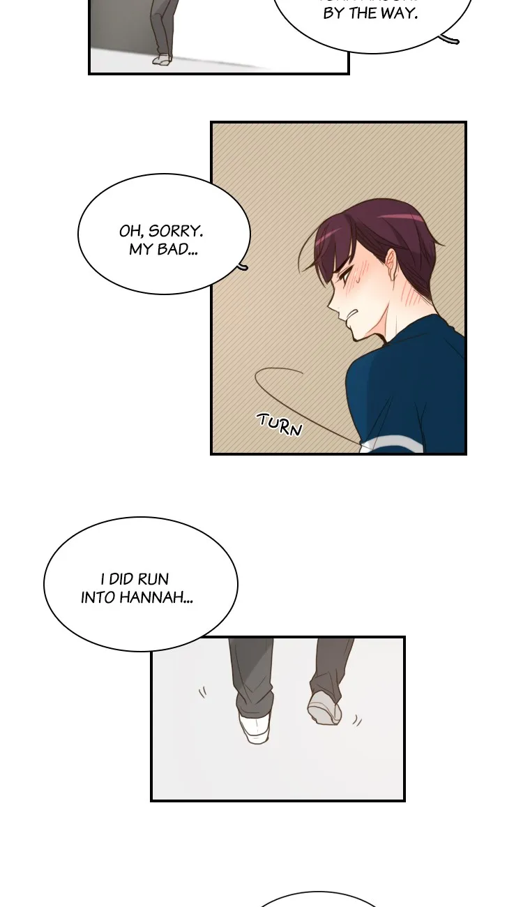 Handmade Ent. Chapter 35 page 9 - 