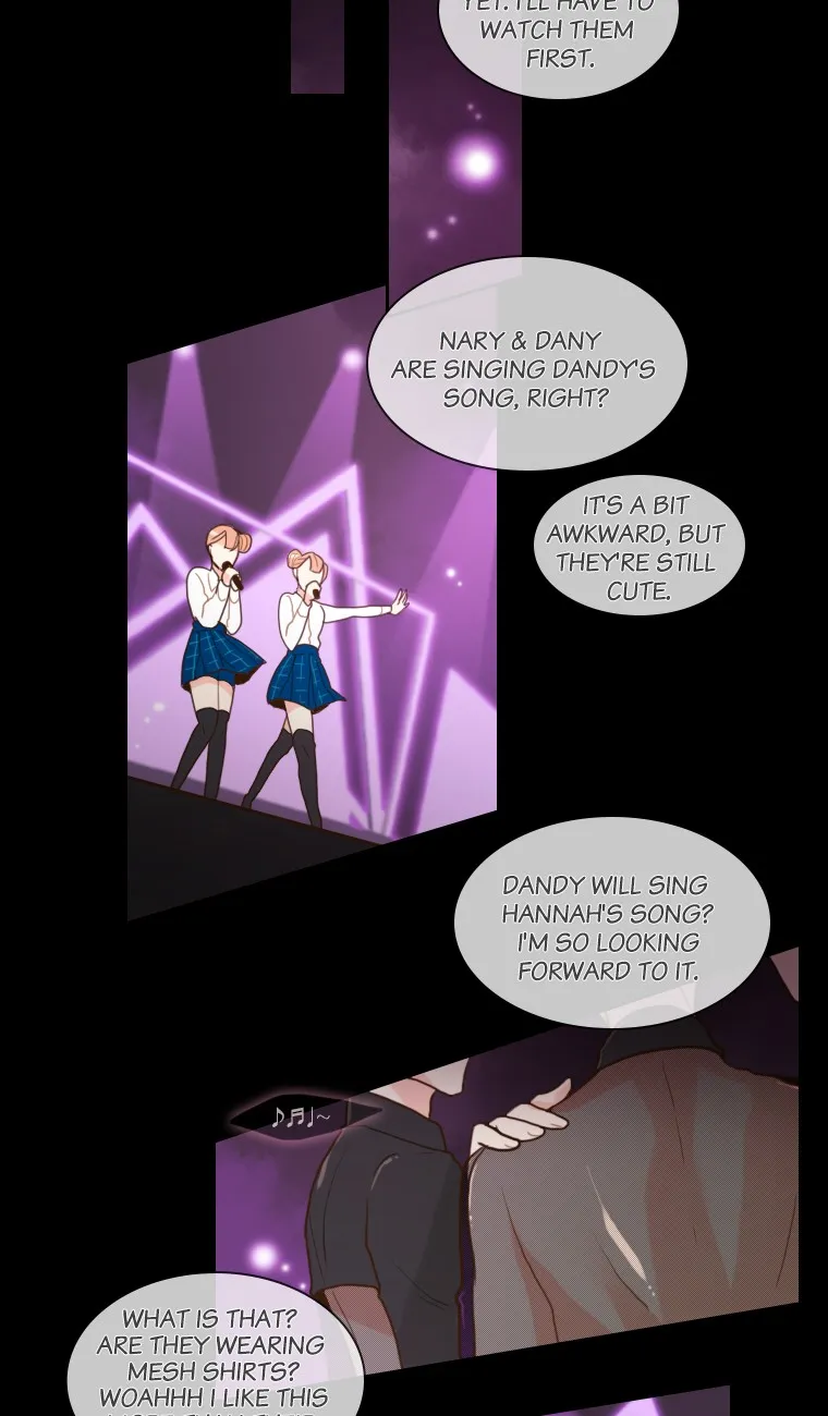 Handmade Ent. Chapter 36 page 2 - 