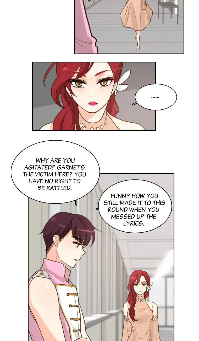Handmade Ent. Chapter 36 page 12 - 
