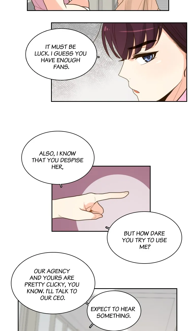Handmade Ent. Chapter 36 page 13 - 
