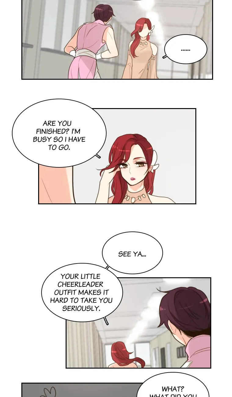 Handmade Ent. Chapter 36 page 14 - 