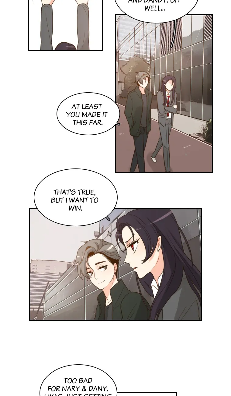 Handmade Ent. Chapter 36 page 16 - 