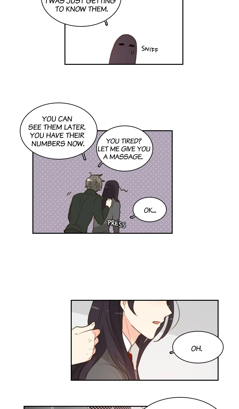 Handmade Ent. Chapter 36 page 17 - 